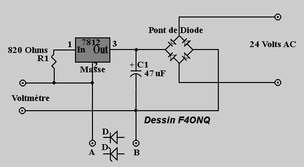 Site F4ONQ